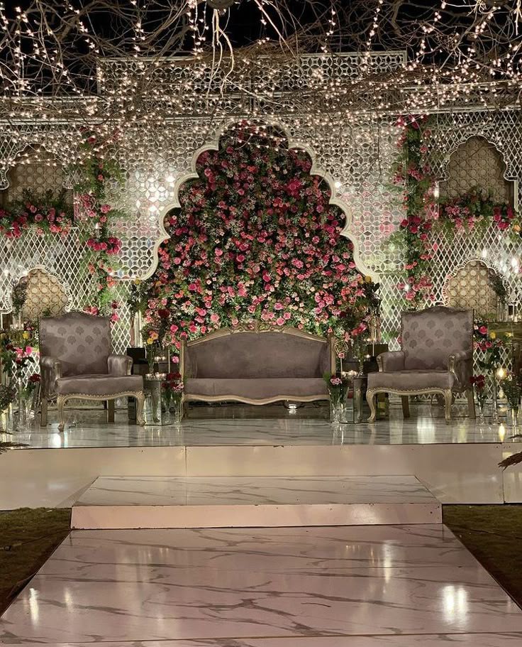 Wedding Event