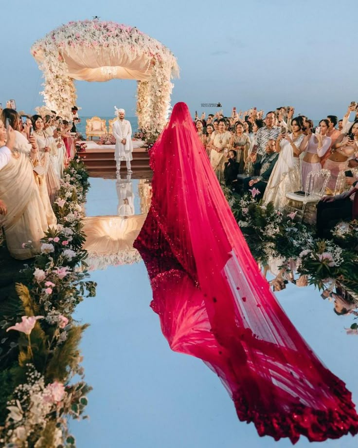Hindu Wedding