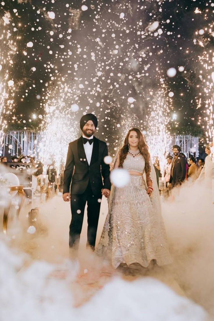 Wedding Event